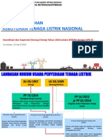 07 Paparan Dirjen Ketenagalistrikan PDF