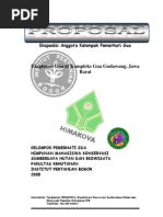 Download Proposal Expedisi Gudawang by Iska Gushilman SN34048223 doc pdf