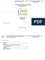 Trabajo Inicial Psicologia Evolutiva 1