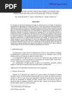 Articulo Operaciones