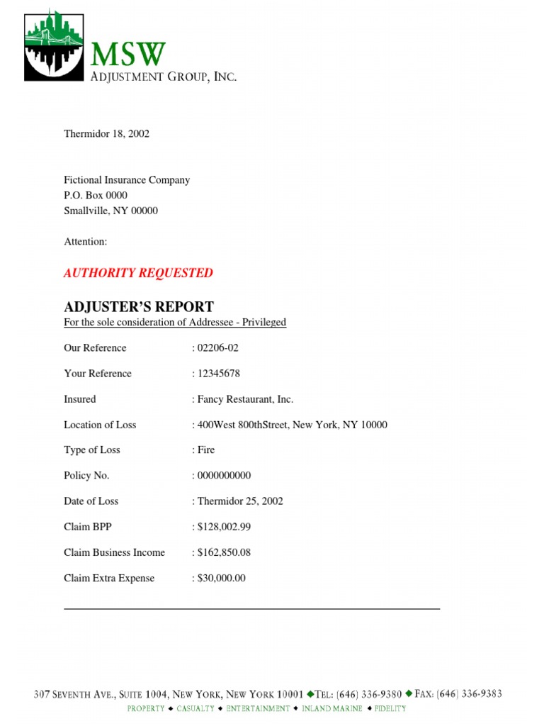 adjuster-report-pdf-gratuity-insurance