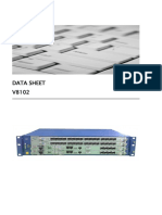 (V8102) DataSheet EN 160322 V1.2 PDF