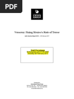 Download Fixing Mexicos State of Terror by mureste4878 SN340484640 doc pdf