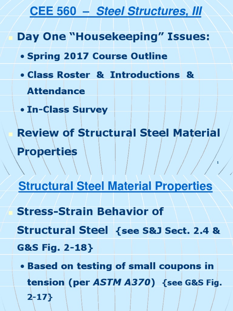 Introduction & Materials - 1 | PDF