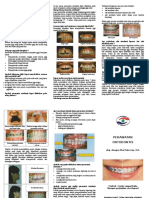Leaflet Ortodontis Edit