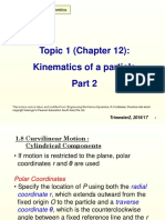 105823_Topic 1 Kinematics of a Particle_Part2 