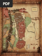 Adventures In Middle Earth Loremasters Guide Maps Pdf The Lord Of The Rings Middle Earth