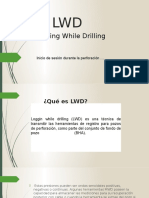 LWD