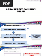 Download Cara Rekod Buku NILAM 2017 by AnjangBudikasuma SN340487048 doc pdf
