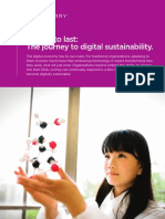 Rebuilt to Last - The Journey to Digital Sustainability -PDF