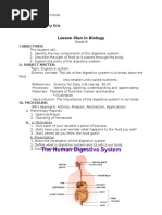 Download Detailed Lesson Plan in Biology by Kriz Galang SN340487600 doc pdf