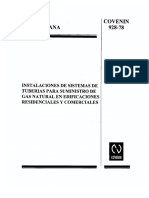 COVENIN 928-78- GAS.pdf