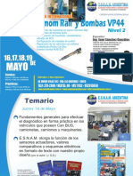 3 Seminariocommomrail 2 Ybombasvp 44 Lima