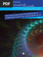 Por Ler Tics No Processo_EA