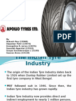 Tyre Industry Swot Analysis.pptx