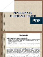 5.Bahan Ajar Gambar Mesin (Toleransi Linier)