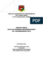 Kertas Kerja Mak 2016 