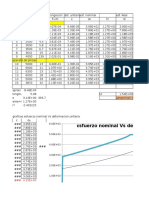 calculos de resistencia de los materiales 1 usac