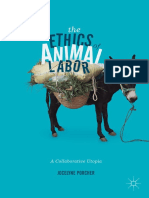 The Ethics of Animal Labor