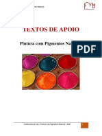 Curso de Pigmentos