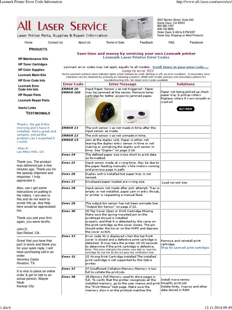指スケ NORA “ERROR PRINT LIMITED” Fix Epson 0x9A Error (Part 1) - Replacing Printhead FFC