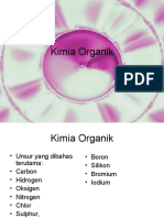 Kimia Organik