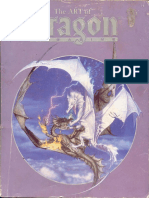 The Art of Dragon Magazine PDF