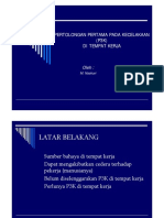 (Ok) P3K Ahli K3 KIMIA PDF