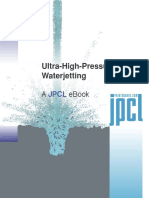 high pressure water blasting.pdf