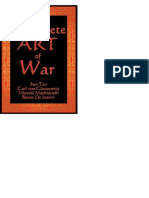 Tzu Sun - Von Clausewitz General Carl - Machiavelli Niccolo - Jomini Baron de The Complete Art of War Start Publishing LLC 2013 PDF