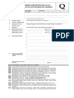 Form PendaftaranJA 2014