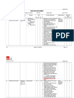 RISK ASSESSMENT -Load current Measurement and cleaning of oil cooler ..doc