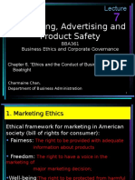 Marketing, Advertising and Product Safety.ppt