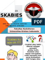 Skabies Fix