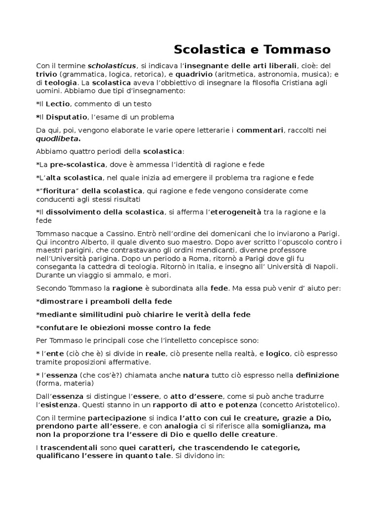 The Open Window Riassunto Italiano