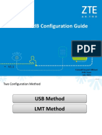 ZTE LTE ENodB Configuration Guide
