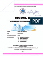 Anfis - Modul Iii - Erin Dwi Marita - 2014 - Pendidikan Kimia A