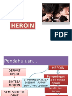 Heroin 
