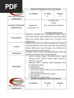 Download Spo Penerimaan Staf Non Klinis Rs by Maulidya Rizky Utami SN340508926 doc pdf