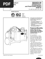 Compressor Operating Envelop PDF | PDF | Gas Compressor | Refrigeration