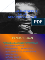 Kedokteran Nuklir