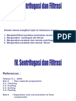 Sentrifugasi dan Filtrasi.ppt