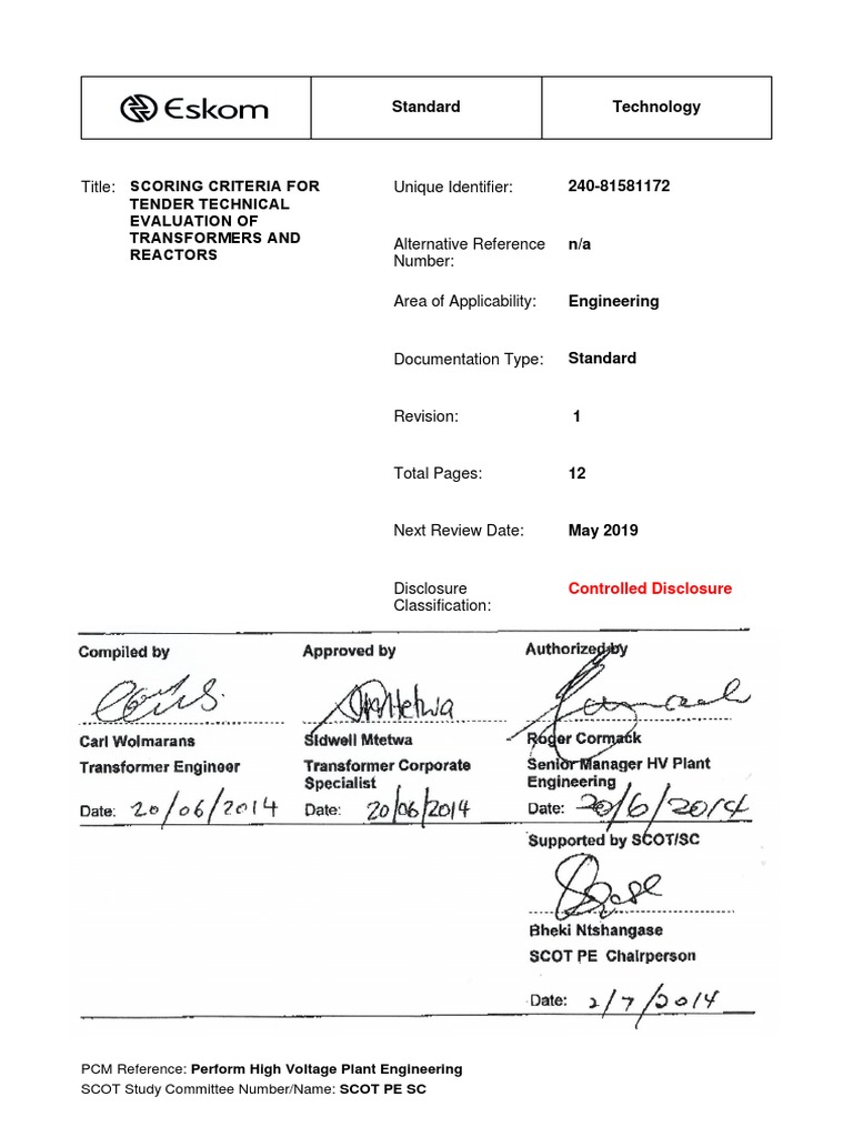 TECHNICAL EVALUATION PANEL FAR visual data 2