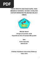 Download Karakteristik Hiv by Amson SN340514625 doc pdf
