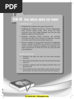 Download Bab 3 Taat Ikhlas Khauf Dan Taubat by Syafana R Putri SN340515816 doc pdf