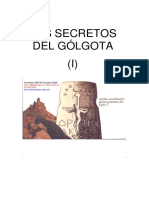 Los secretos del Gólgota