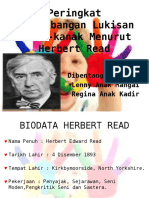 Herbert Read