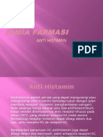 4. Anti Histamin