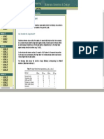 How To Include Shape Factor in MPI?: Module 6: Lecture 29: The Role of Shape Factors in Material Selection