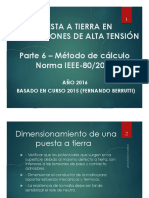 PAT_2016_6_Metodo de Calculo IEEE 80